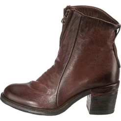 A.S.98 Jamal Klassische Stiefeletten - Cognac -A.S.98 25038288 03