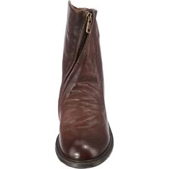 A.S.98 Jamal Klassische Stiefeletten - Cognac -A.S.98 25038288 04