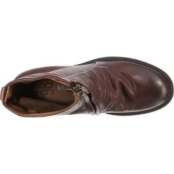 A.S.98 Jamal Klassische Stiefeletten - Cognac -A.S.98 25038288 06