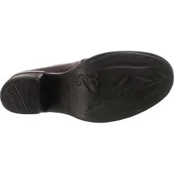 A.S.98 Jamal Klassische Stiefeletten - Cognac -A.S.98 25038288 07