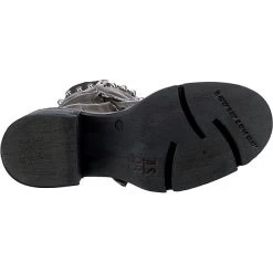 A.S.98 Easy Klassische Stiefeletten - Anthrazit -A.S.98 25038291 07
