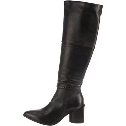 A.S.98 Enia Klassische Stiefel - Schwarz 11 A.S.98 Enia Klassische Stiefel - Schwarz -A.S.98 25038295 03