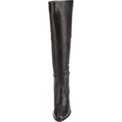 A.S.98 Enia Klassische Stiefel - Schwarz 12 A.S.98 Enia Klassische Stiefel - Schwarz -A.S.98 25038295 04