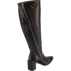 A.S.98 Enia Klassische Stiefel - Schwarz 13 A.S.98 Enia Klassische Stiefel - Schwarz -A.S.98 25038295 05