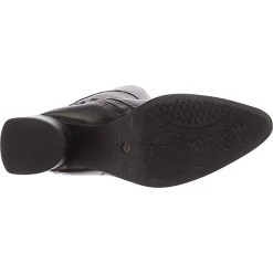 A.S.98 Enia Klassische Stiefel - Schwarz 15 A.S.98 Enia Klassische Stiefel - Schwarz -A.S.98 25038295 07