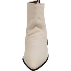 A.S.98 Akiko Klassische Stiefeletten - Creme 12 A.S.98 Akiko Klassische Stiefeletten - Creme -A.S.98 25038298 04