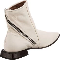 A.S.98 Akiko Klassische Stiefeletten - Creme 13 A.S.98 Akiko Klassische Stiefeletten - Creme -A.S.98 25038298 05