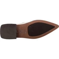 A.S.98 Akiko Klassische Stiefeletten - Creme 15 A.S.98 Akiko Klassische Stiefeletten - Creme -A.S.98 25038298 07