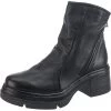 A.S.98 Easy Klassische Stiefeletten -A.S.98 25038302 01