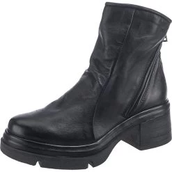 A.S.98 Easy Klassische Stiefeletten