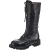 A.S.98 Topcat Klassische Stiefel - Schwarz -A.S.98 25038303 01