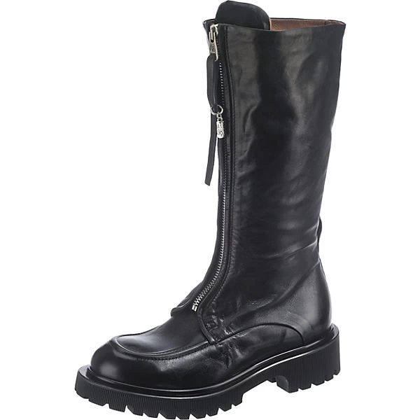 A.S.98 Topcat Klassische Stiefel - Schwarz 3 A.S.98 Topcat Klassische Stiefel - Schwarz