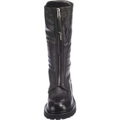 A.S.98 Topcat Klassische Stiefel - Schwarz 12 A.S.98 Topcat Klassische Stiefel - Schwarz -A.S.98 25038303 04