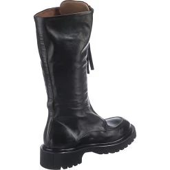 A.S.98 Topcat Klassische Stiefel - Schwarz 13 A.S.98 Topcat Klassische Stiefel - Schwarz -A.S.98 25038303 05
