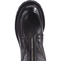 A.S.98 Topcat Klassische Stiefel - Schwarz 14 A.S.98 Topcat Klassische Stiefel - Schwarz -A.S.98 25038303 06