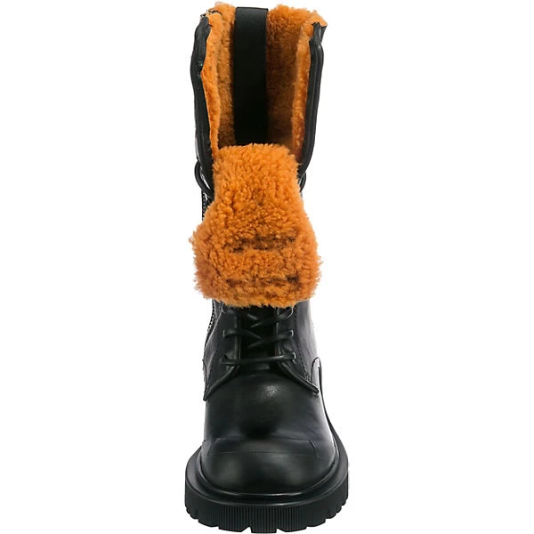 A.S.98 Topdog Winterstiefeletten - Schwarz 6 A.S.98 Topdog Winterstiefeletten - Schwarz – Bild 4