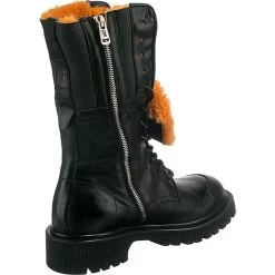 A.S.98 Topdog Winterstiefeletten - Schwarz 14 A.S.98 Topdog Winterstiefeletten - Schwarz -A.S.98 25038307 05