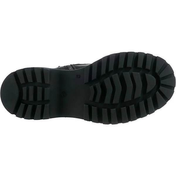 A.S.98 Topdog Winterstiefeletten - Schwarz 9 A.S.98 Topdog Winterstiefeletten - Schwarz – Bild 7