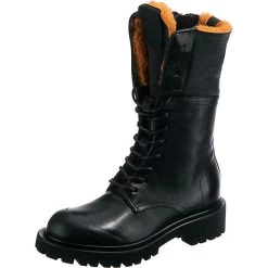 A.S.98 Topdog Winterstiefeletten - Schwarz 17 A.S.98 Topdog Winterstiefeletten - Schwarz -A.S.98 25038307 08