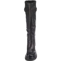 A.S.98 Easy Klassische Stiefel - Schwarz 12 A.S.98 Easy Klassische Stiefel - Schwarz -A.S.98 25038310 04