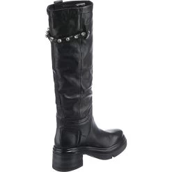 A.S.98 Easy Klassische Stiefel - Schwarz 13 A.S.98 Easy Klassische Stiefel - Schwarz -A.S.98 25038310 05