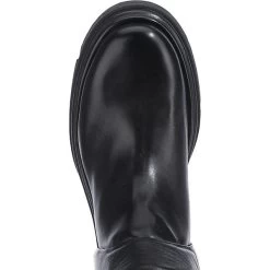 A.S.98 Easy Klassische Stiefel - Schwarz 14 A.S.98 Easy Klassische Stiefel - Schwarz -A.S.98 25038310 06