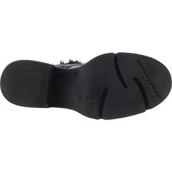 A.S.98 Easy Klassische Stiefel - Schwarz 15 A.S.98 Easy Klassische Stiefel - Schwarz -A.S.98 25038310 07