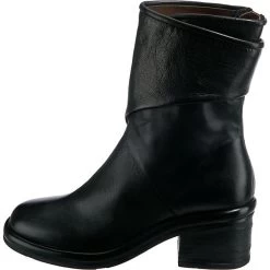 A.S.98 Vision Klassische Stiefeletten - Schwarz -A.S.98 25038311 03