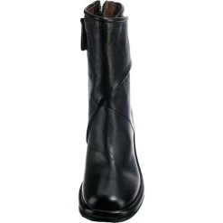 A.S.98 Vision Klassische Stiefeletten - Schwarz -A.S.98 25038311 04