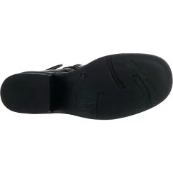 A.S.98 Vision Klassische Stiefeletten - Schwarz -A.S.98 25038311 07