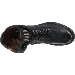A.S.98 Miracle Schnürstiefeletten - Schwarz 14 A.S.98 Miracle Schnürstiefeletten - Schwarz -A.S.98 25038312 06