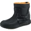 A.S.98 Hirubber Winterstiefeletten - Schwarz -A.S.98 25038315 01
