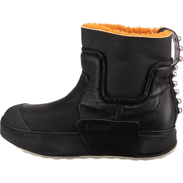 A.S.98 Hirubber Winterstiefeletten - Schwarz 5 A.S.98 Hirubber Winterstiefeletten - Schwarz – Bild 3