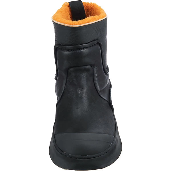 A.S.98 Hirubber Winterstiefeletten - Schwarz 6 A.S.98 Hirubber Winterstiefeletten - Schwarz – Bild 4