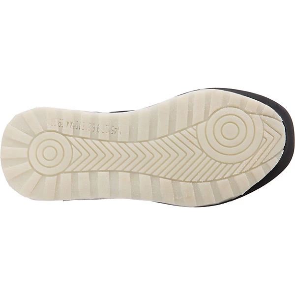 A.S.98 Hirubber Winterstiefeletten - Schwarz 9 A.S.98 Hirubber Winterstiefeletten - Schwarz – Bild 7