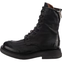 A.S.98 Roof Schnürstiefeletten 11 A.S.98 Roof Schnürstiefeletten -A.S.98 25038328 03