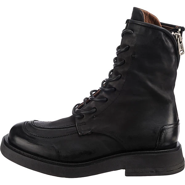 A.S.98 Roof Schnürstiefeletten 5 A.S.98 Roof Schnürstiefeletten – Bild 3