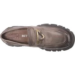 A.S.98 Hell 21 Loafers -A.S.98 25038331 06