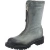 A.S.98 Topdog Schnürstiefeletten 1 A.S.98 Topdog Schnürstiefeletten -A.S.98 25038333 01