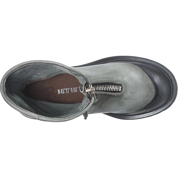 A.S.98 Topdog Schnürstiefeletten 7 A.S.98 Topdog Schnürstiefeletten – Bild 5