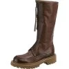 A.S.98 Topcat Klassische Stiefel - Cognac -A.S.98 25038338 01