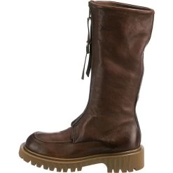 A.S.98 Topcat Klassische Stiefel - Cognac -A.S.98 25038338 03