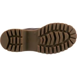 A.S.98 Topcat Klassische Stiefel - Cognac -A.S.98 25038338 07