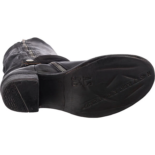 A.S.98 Jamal Klassische Stiefel 9 A.S.98 Jamal Klassische Stiefel – Bild 7