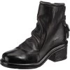 A.S.98 Vision Klassische Stiefeletten -A.S.98 25038342 01