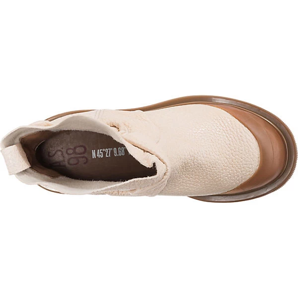 A.S.98 Topdog Winterstiefeletten 8 A.S.98 Topdog Winterstiefeletten – Bild 6