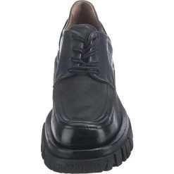 A.S.98 Hell 21 Schnürschuhe - Schwarz -A.S.98 25038349 04