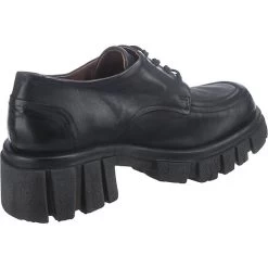 A.S.98 Hell 21 Schnürschuhe - Schwarz -A.S.98 25038349 05