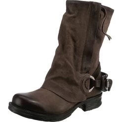 A.S.98 Saintec Biker Boots