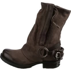 A.S.98 Saintec Biker Boots -A.S.98 25038358 03